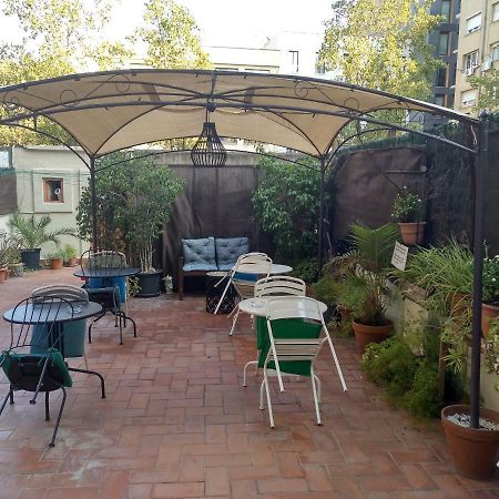 Apartamento Diagonal 巴塞罗那 外观 照片