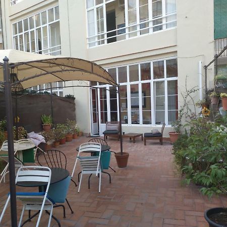 Apartamento Diagonal 巴塞罗那 外观 照片