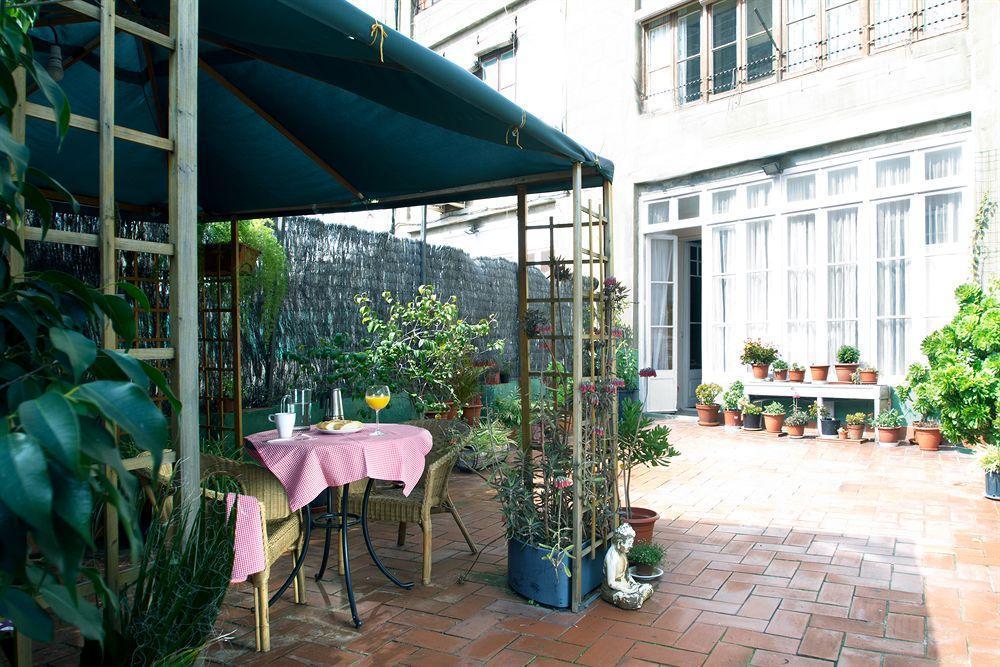 Apartamento Diagonal 巴塞罗那 外观 照片