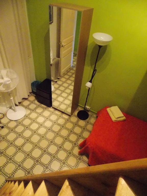 Apartamento Diagonal 巴塞罗那 外观 照片