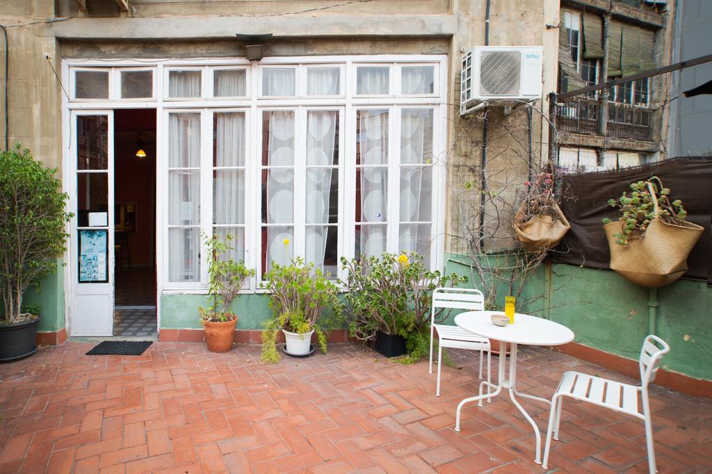 Apartamento Diagonal 巴塞罗那 外观 照片