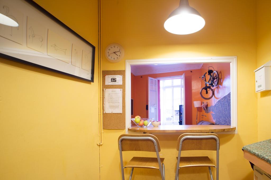 Apartamento Diagonal 巴塞罗那 外观 照片