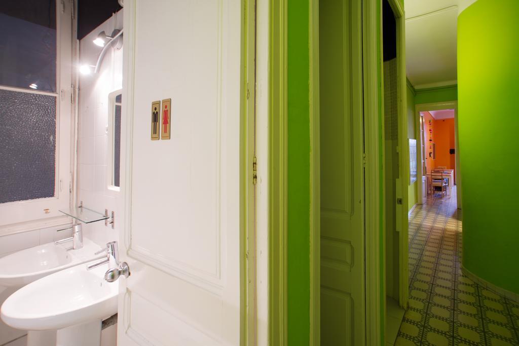 Apartamento Diagonal 巴塞罗那 外观 照片