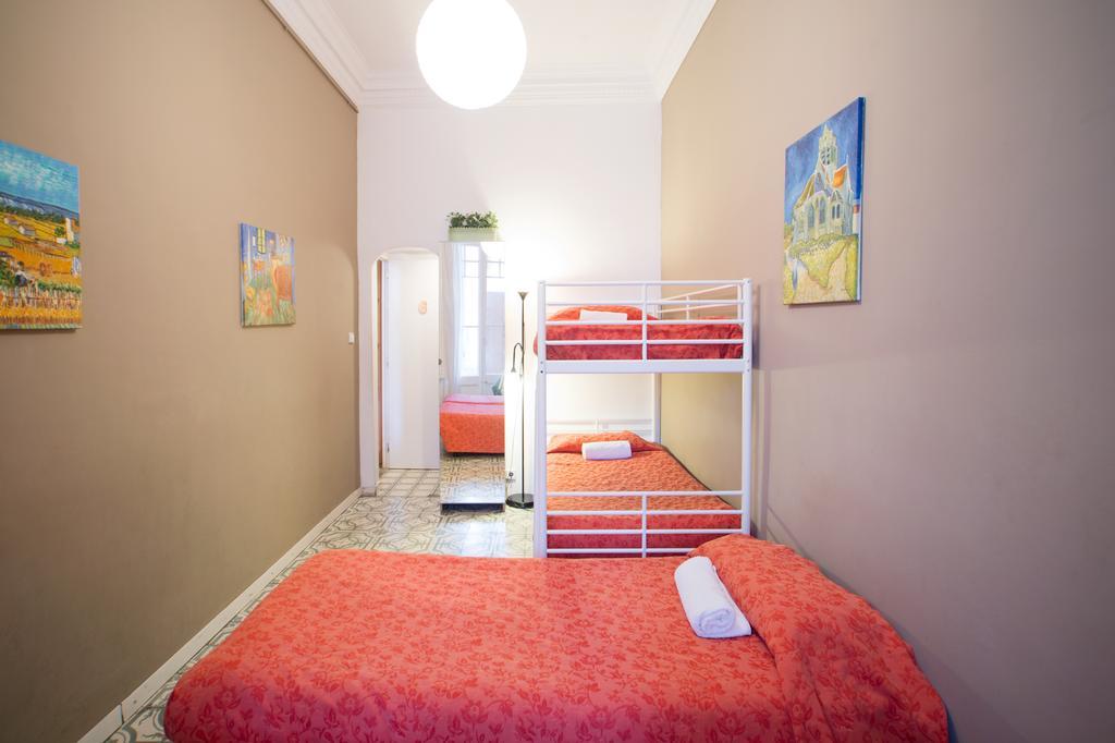 Apartamento Diagonal 巴塞罗那 外观 照片