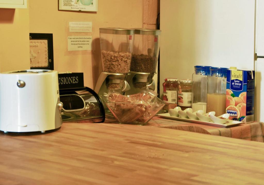 Apartamento Diagonal 巴塞罗那 外观 照片