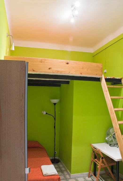 Apartamento Diagonal 巴塞罗那 外观 照片