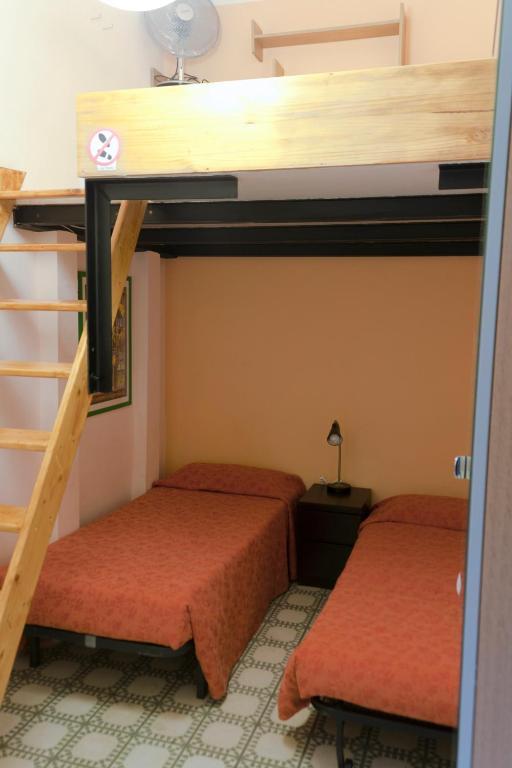 Apartamento Diagonal 巴塞罗那 客房 照片