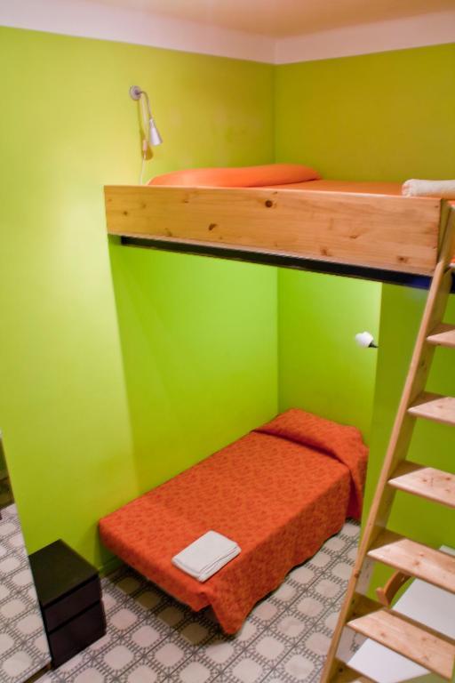 Apartamento Diagonal 巴塞罗那 客房 照片