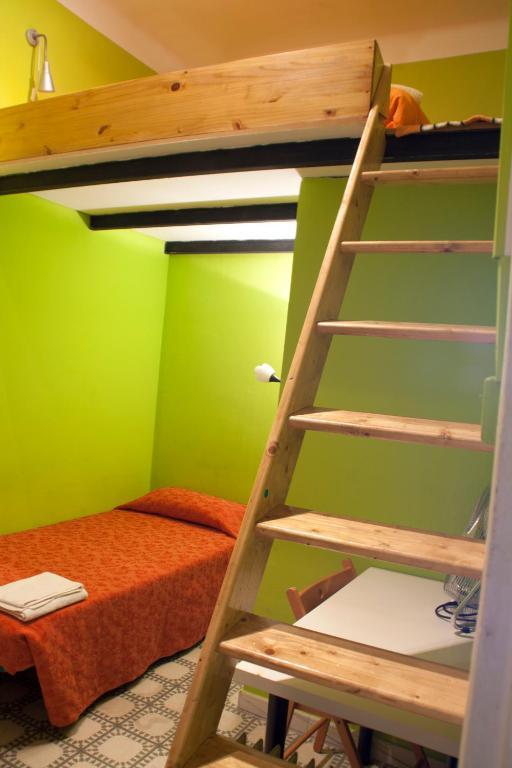 Apartamento Diagonal 巴塞罗那 客房 照片