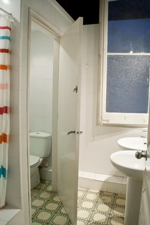 Apartamento Diagonal 巴塞罗那 外观 照片