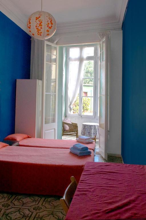 Apartamento Diagonal 巴塞罗那 客房 照片