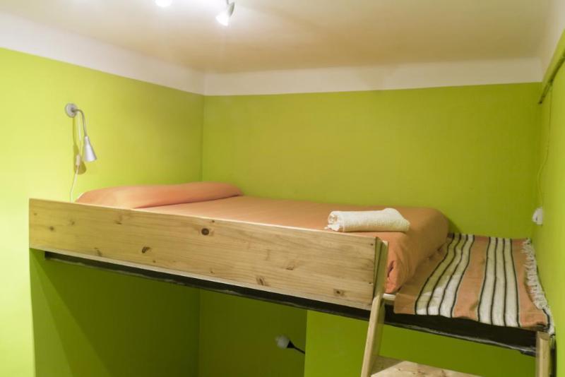 Apartamento Diagonal 巴塞罗那 外观 照片
