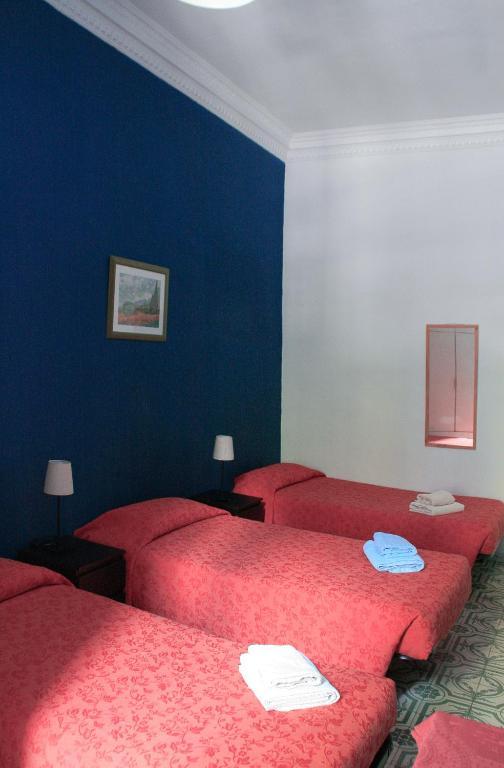 Apartamento Diagonal 巴塞罗那 客房 照片