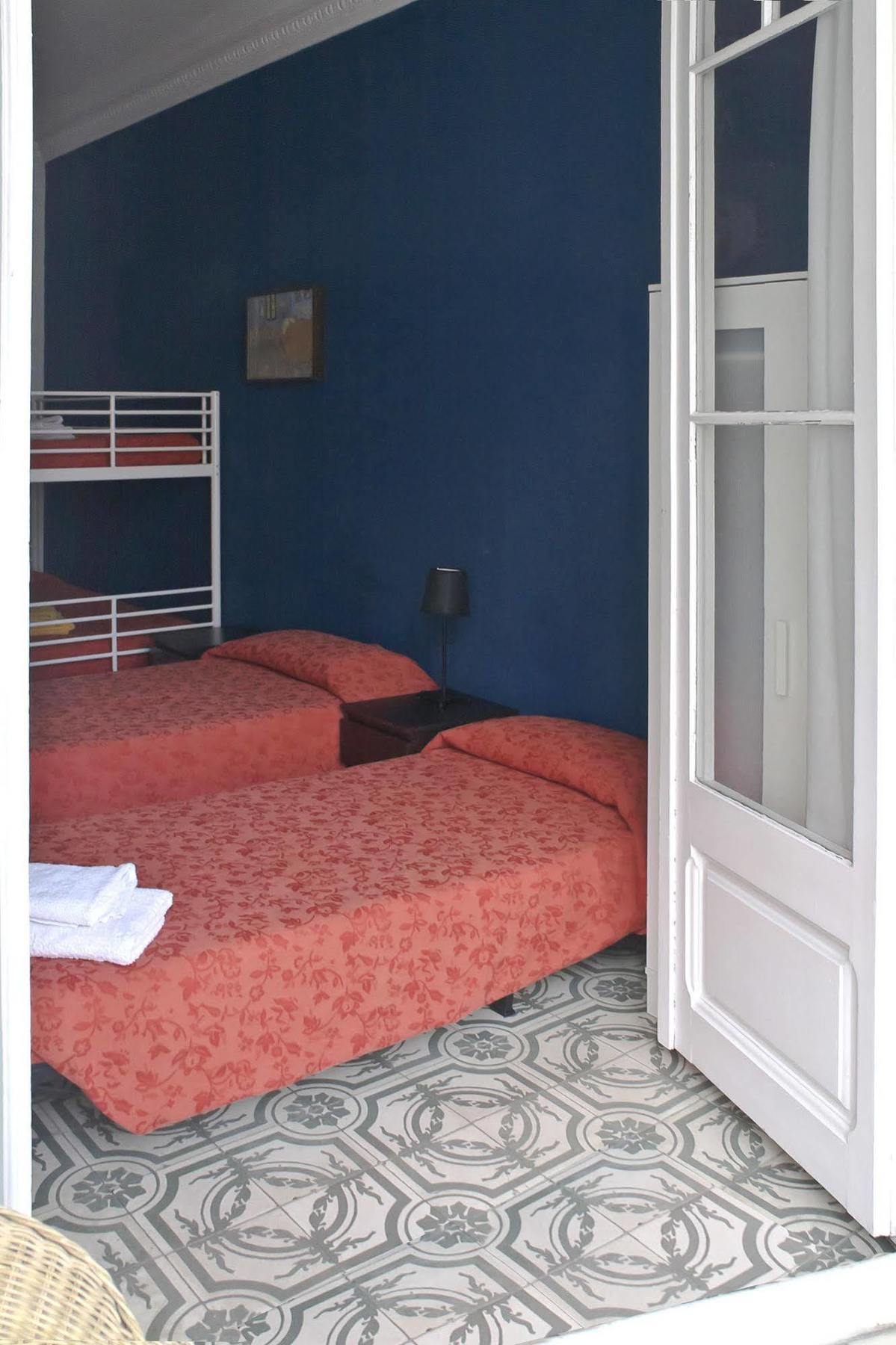 Apartamento Diagonal 巴塞罗那 外观 照片