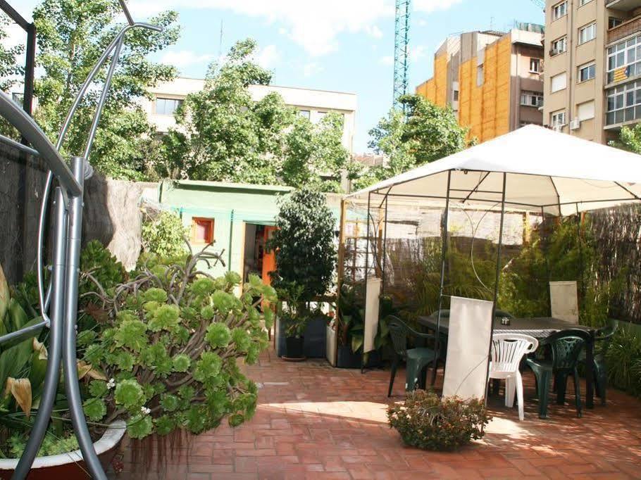 Apartamento Diagonal 巴塞罗那 外观 照片