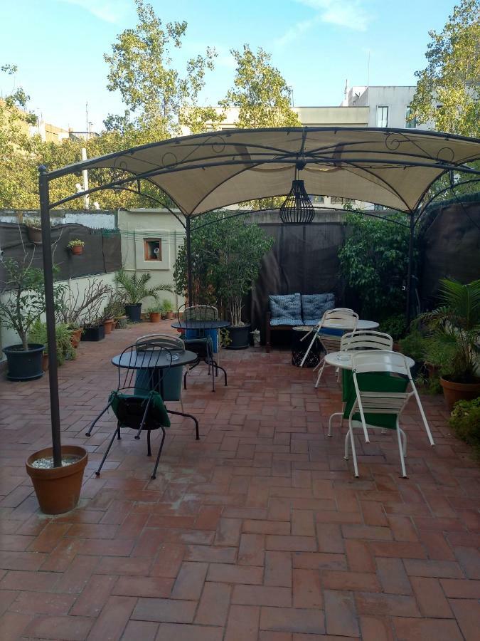 Apartamento Diagonal 巴塞罗那 外观 照片